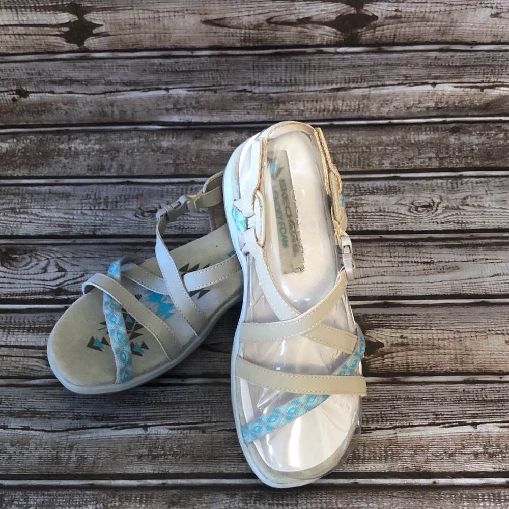 Skechers sandals